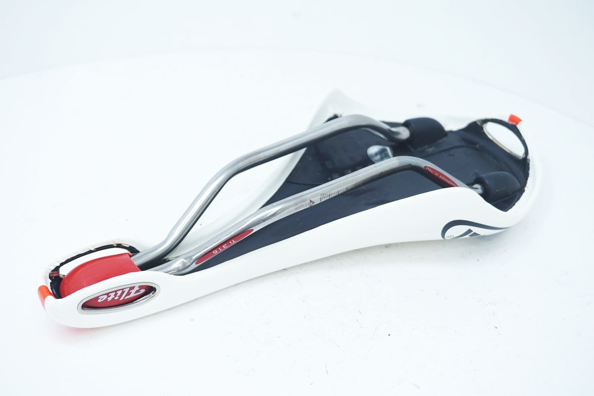 SELLE ITALIA 「セライタリア」 FLITE サドル / 大阪美原北インター店