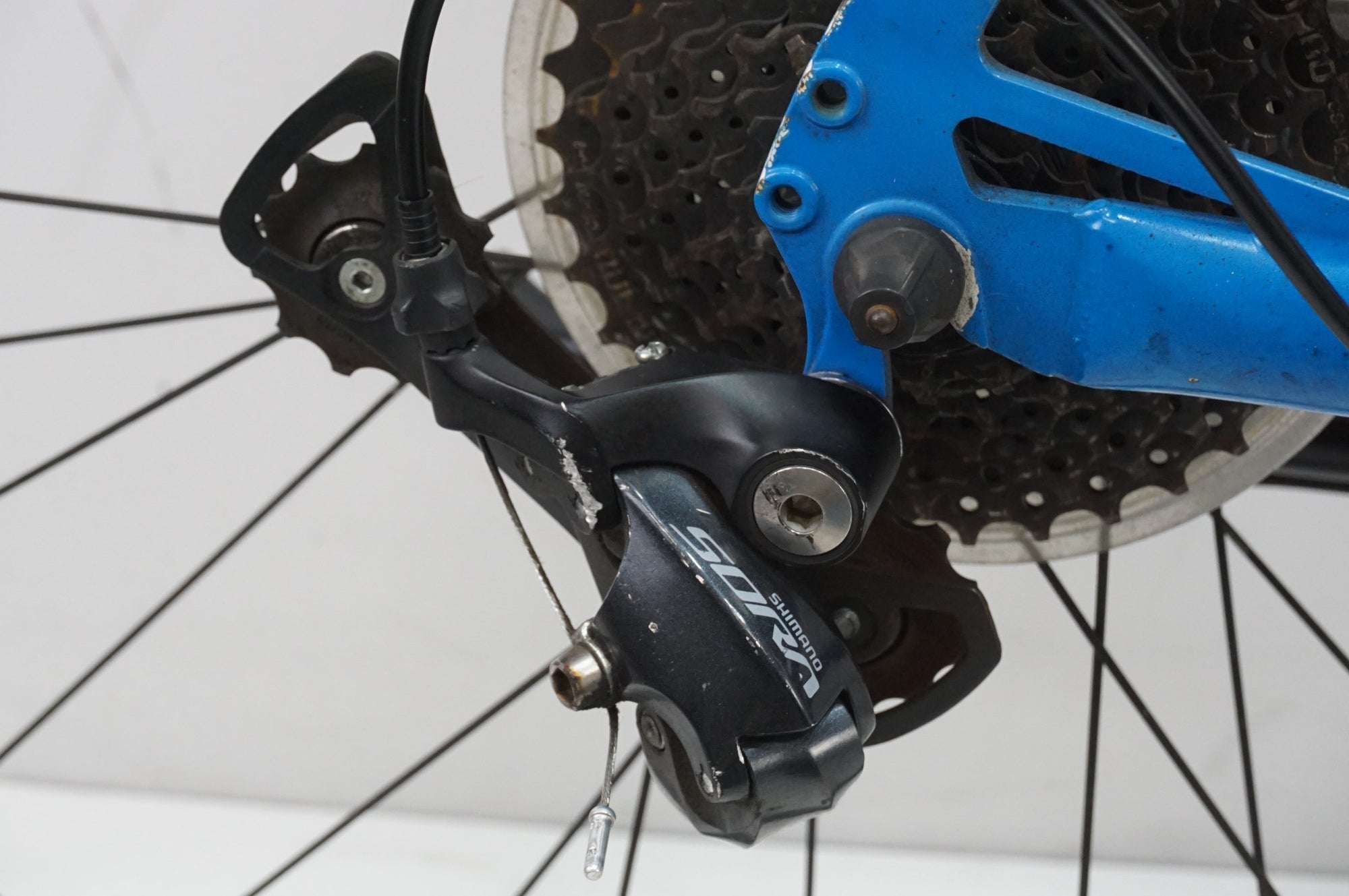 ジャンク MARIN 「マリン」 FOUR CORNERS 2020年モデル ロードバイク