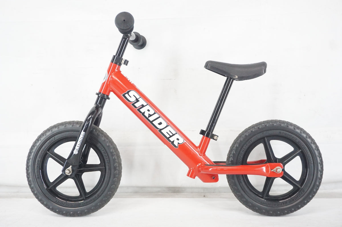 STRIDER 「ストライダー」 SPORT 12 キッズバイク / 阪急塚口店