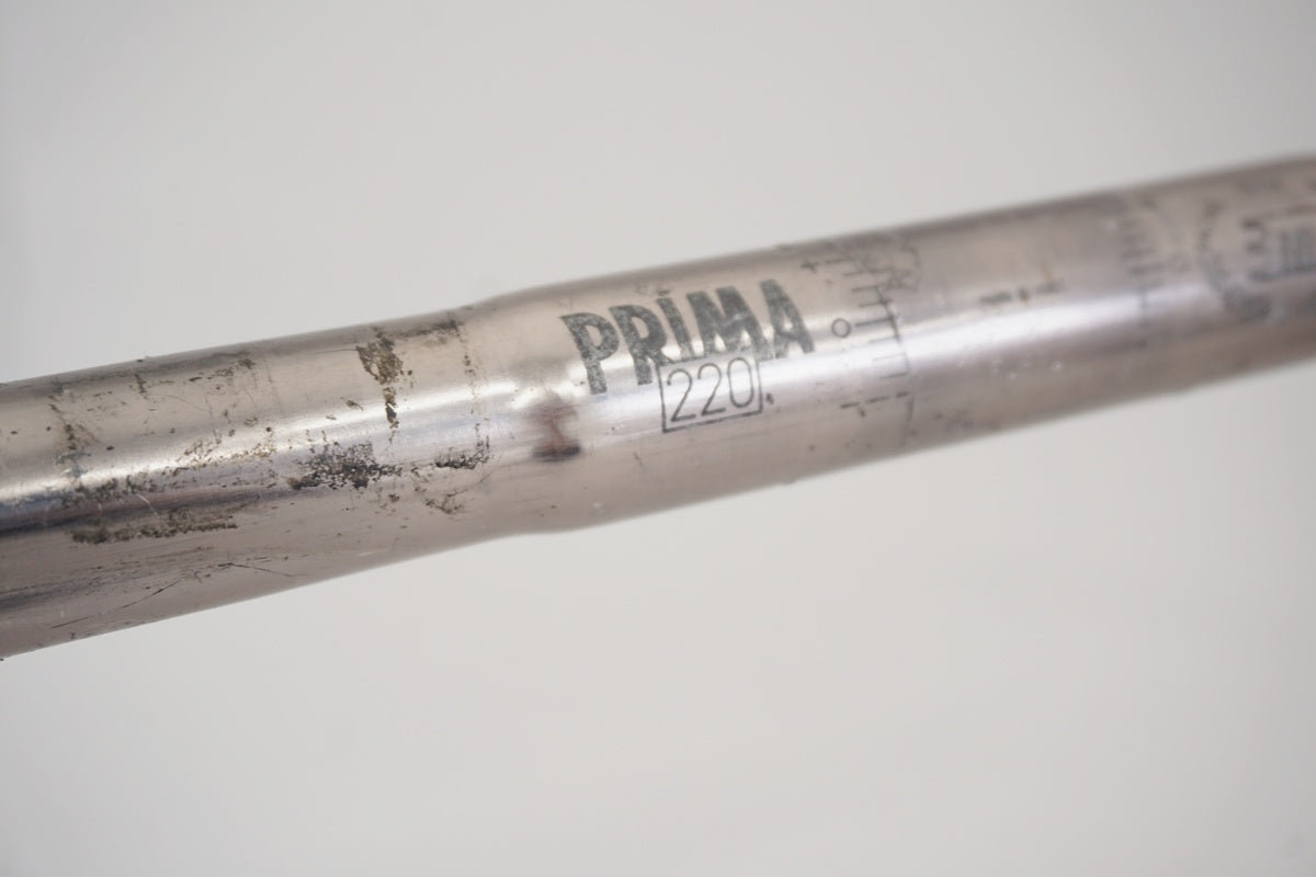 3T 「スリーティー」 PRIMA220 φ26.0 390mm ハンドル / 京都八幡店