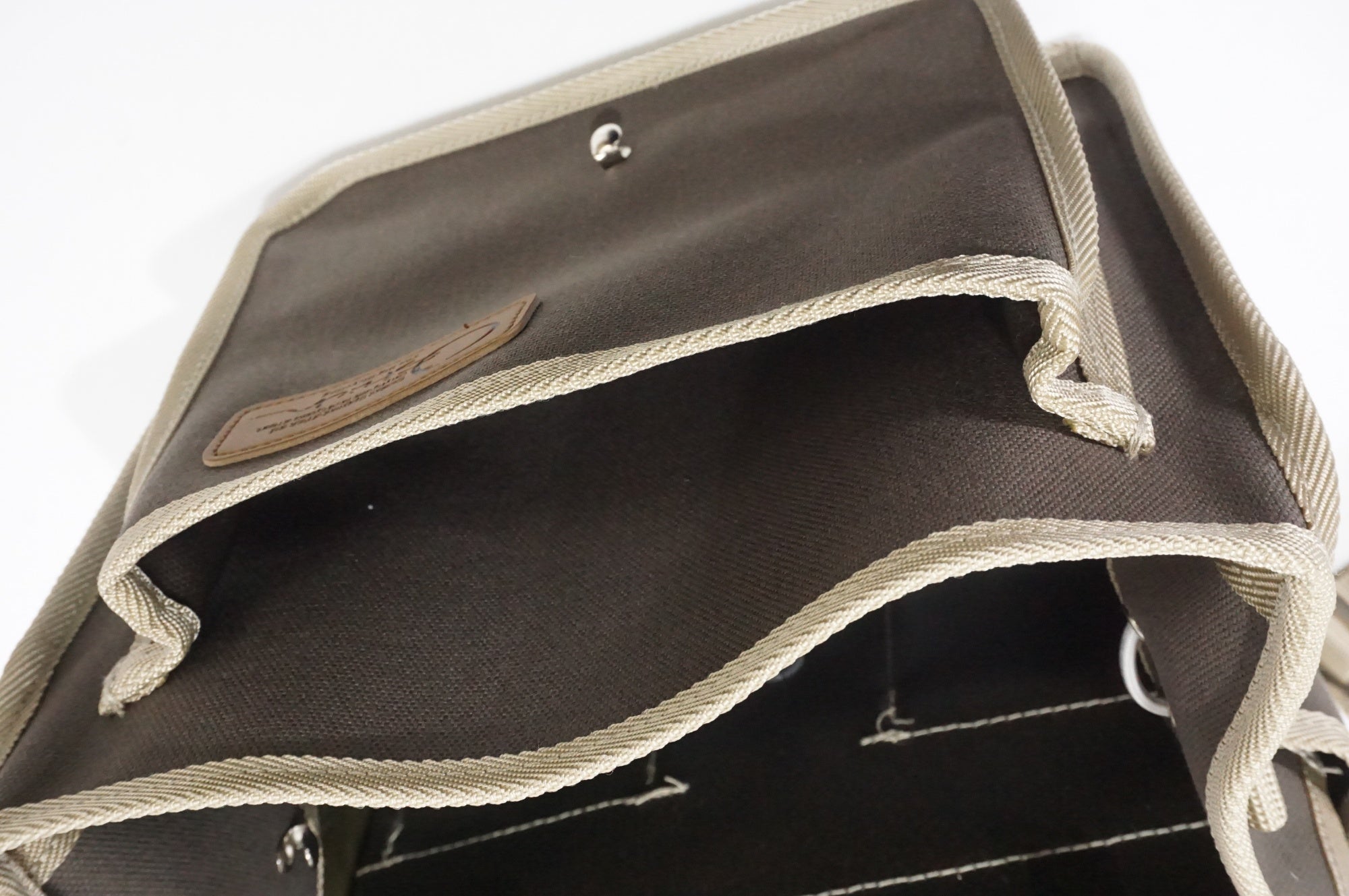 OSTRICH 「オーストリッチ」 F-104N フロントバッグ / AKIBA店