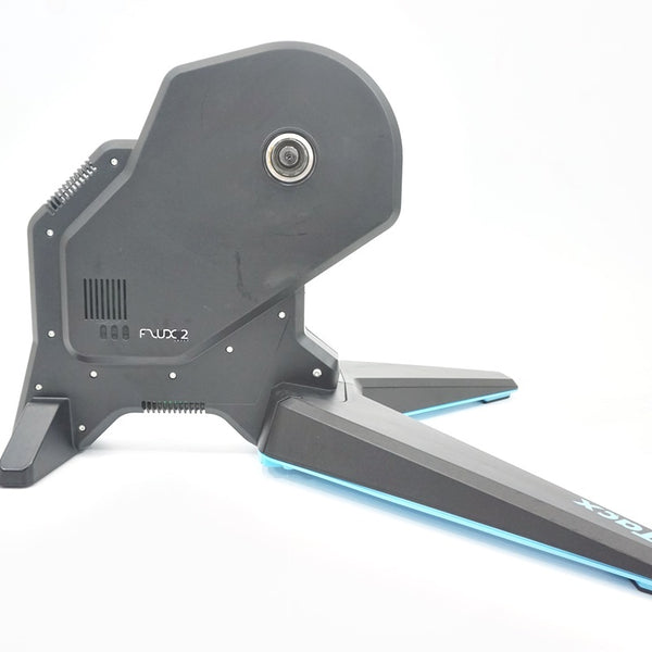 TACX 「タックス」 FLUX2 SMART サイクルトレーナー / 東京商品化