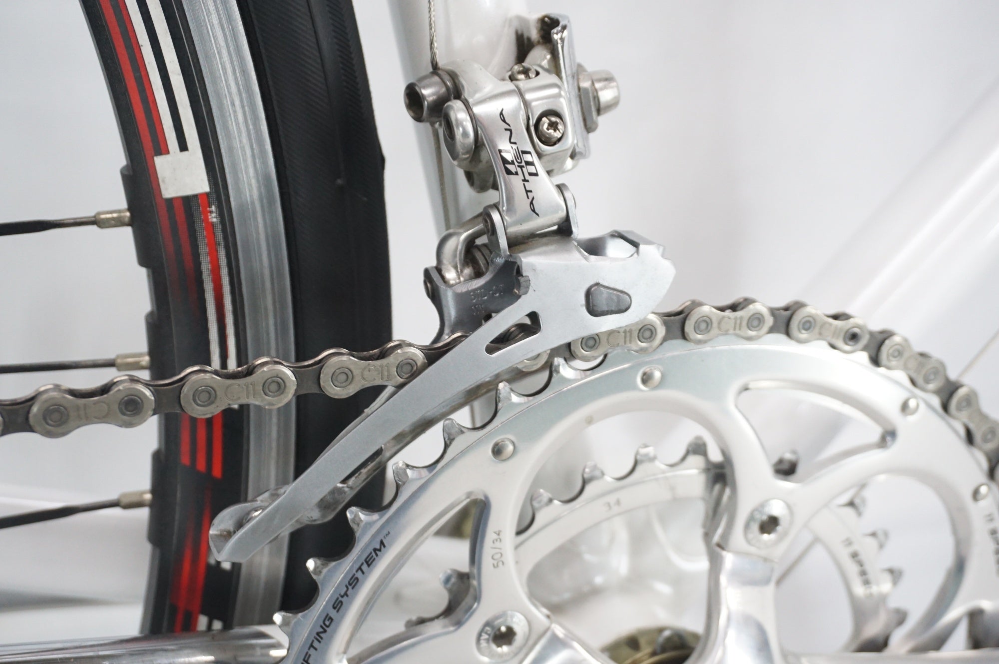 DE ROSA 「デローザ」 NUOVO CLASSICO 2013年モデル ロードバイク / 阪急塚口店