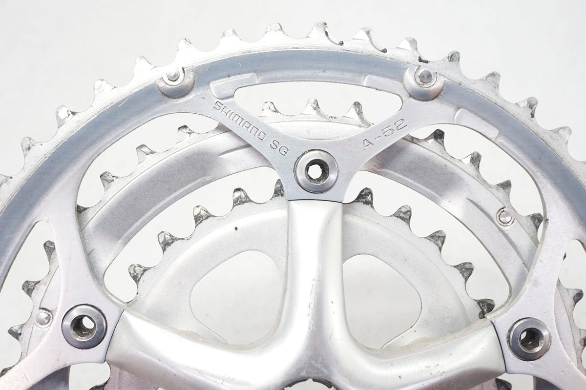 SHIMANO 「シマノ」 105 FC-5503 52-42-30T 170mm クランク / 大阪門真店