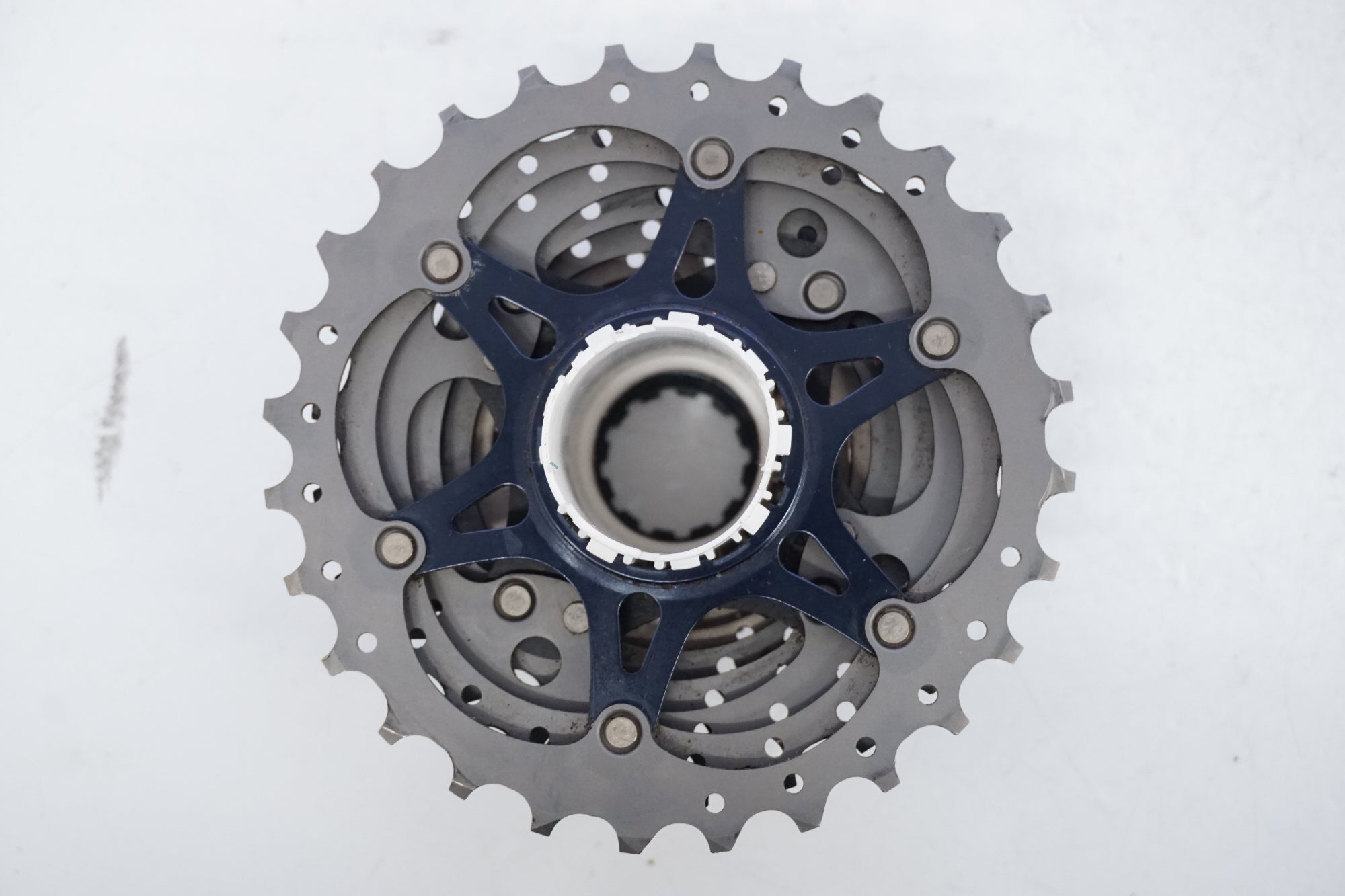 SHIMANO 「シマノ」 DURA-ACE CS-R9100 11-28T スプロケット