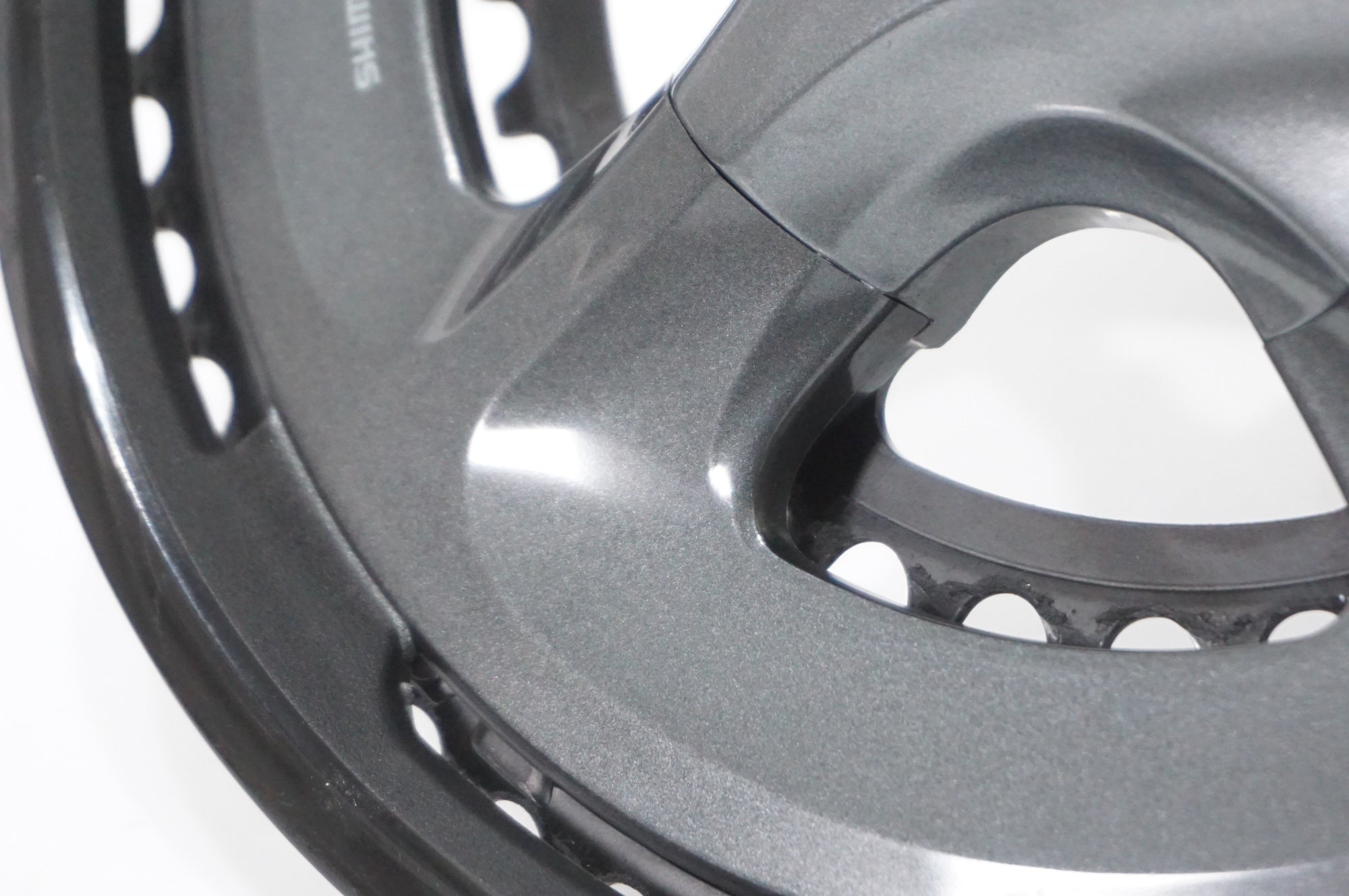SHIMANO 「シマノ」 CLARIS FC-R2000 50-34T 170mm クランク / AKIBA店