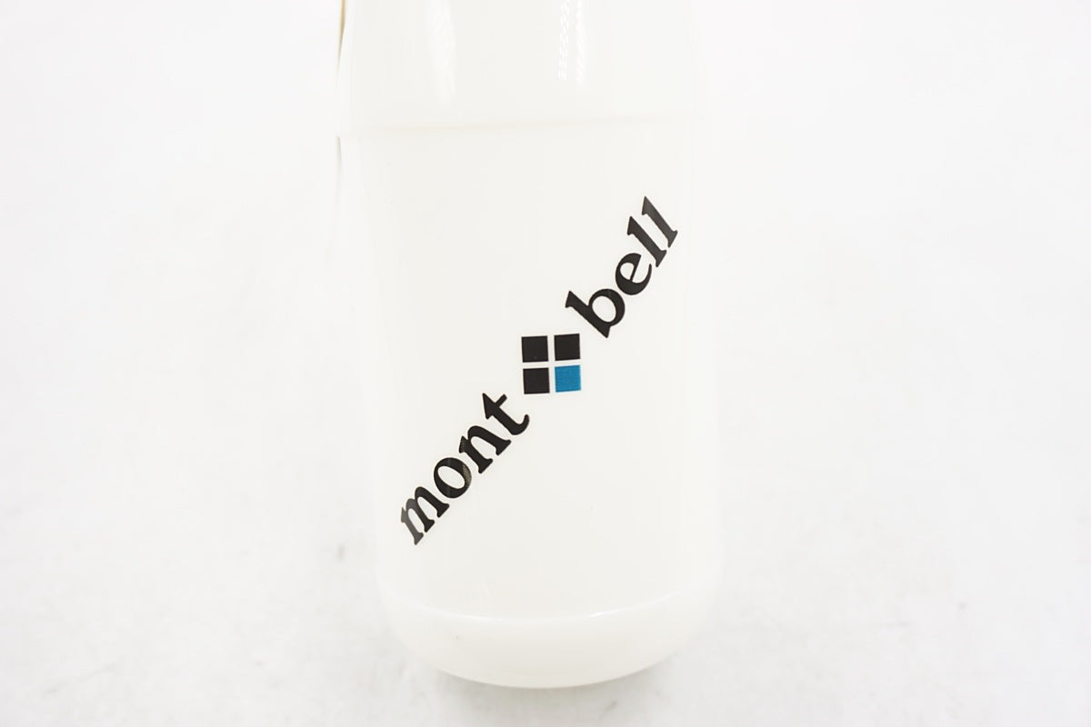 MONT BELL 「モンベル」 サイクルボトル / 奈良店