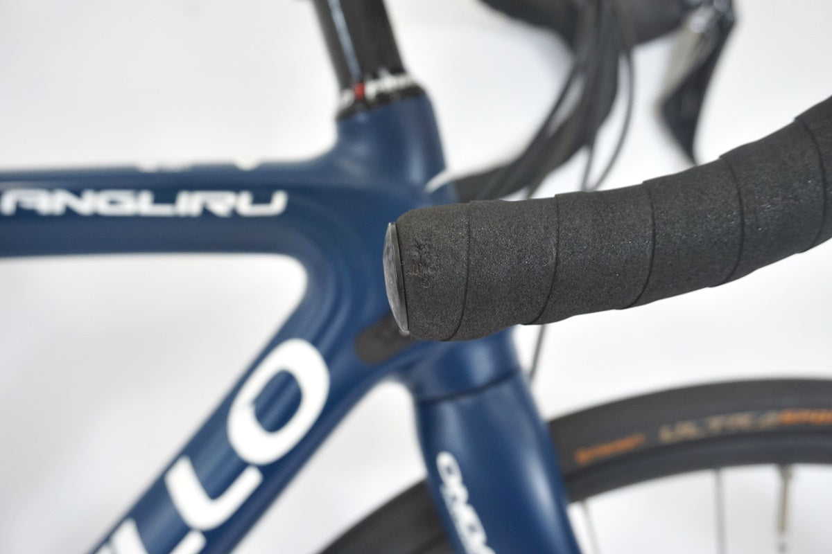 PINARELLO 「ピナレロ」 ANGLIRU DISK 2021年モデル ロードバイク / 東京商品化センター