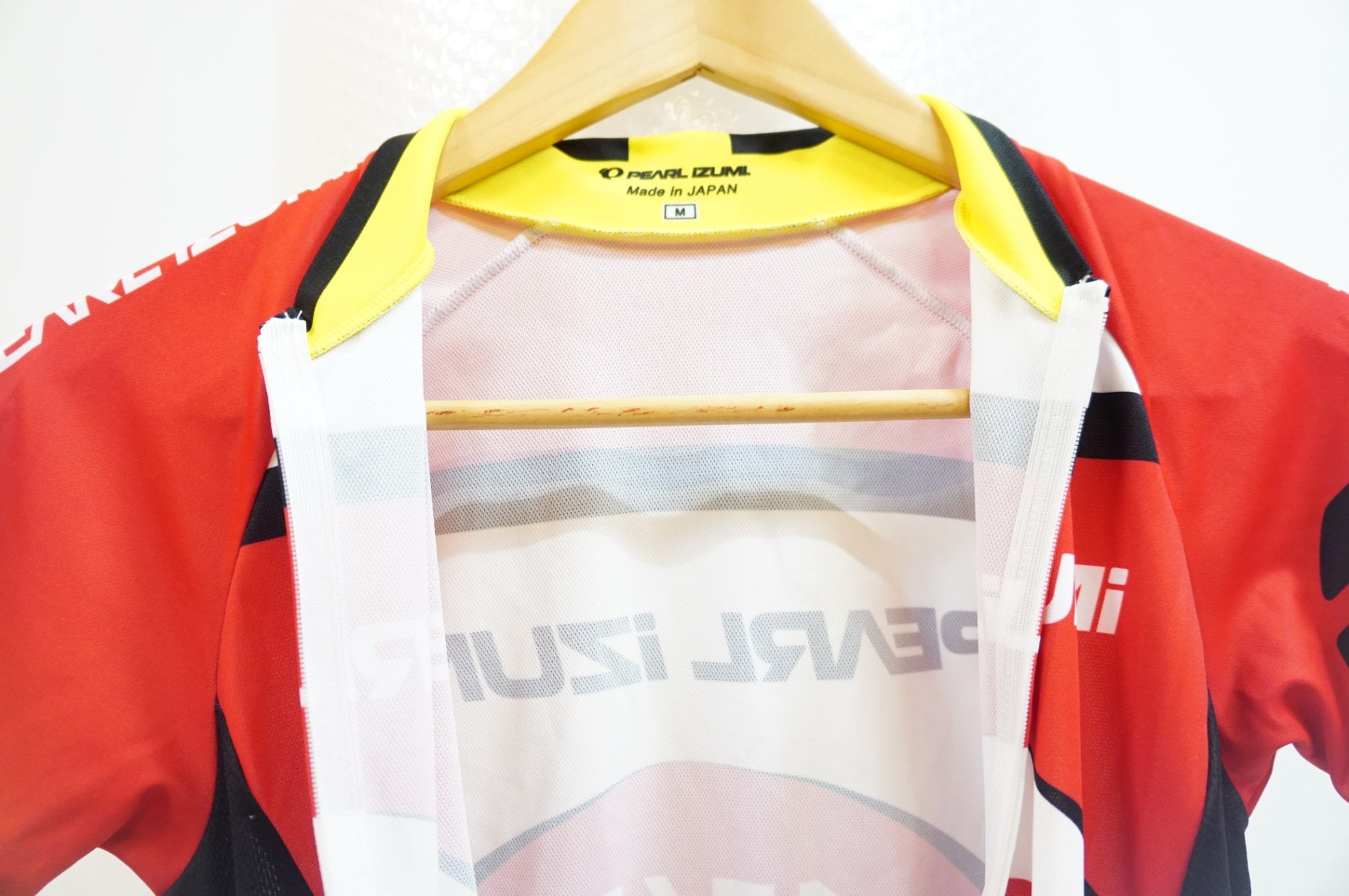 PEARL IZUMI 「パールイズミ」 Mサイズ ジャージ / 熊谷本店