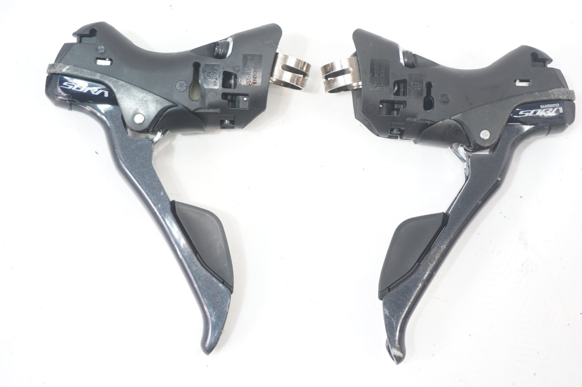 SHIMANO 「シマノ」 SORA ST-R3000 デュアルコントロールレバー / 世田谷店