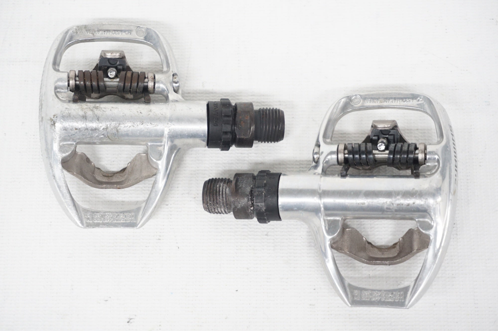 SHIMANO 「シマノ」 PD-A520 ペダル / 阪急塚口店