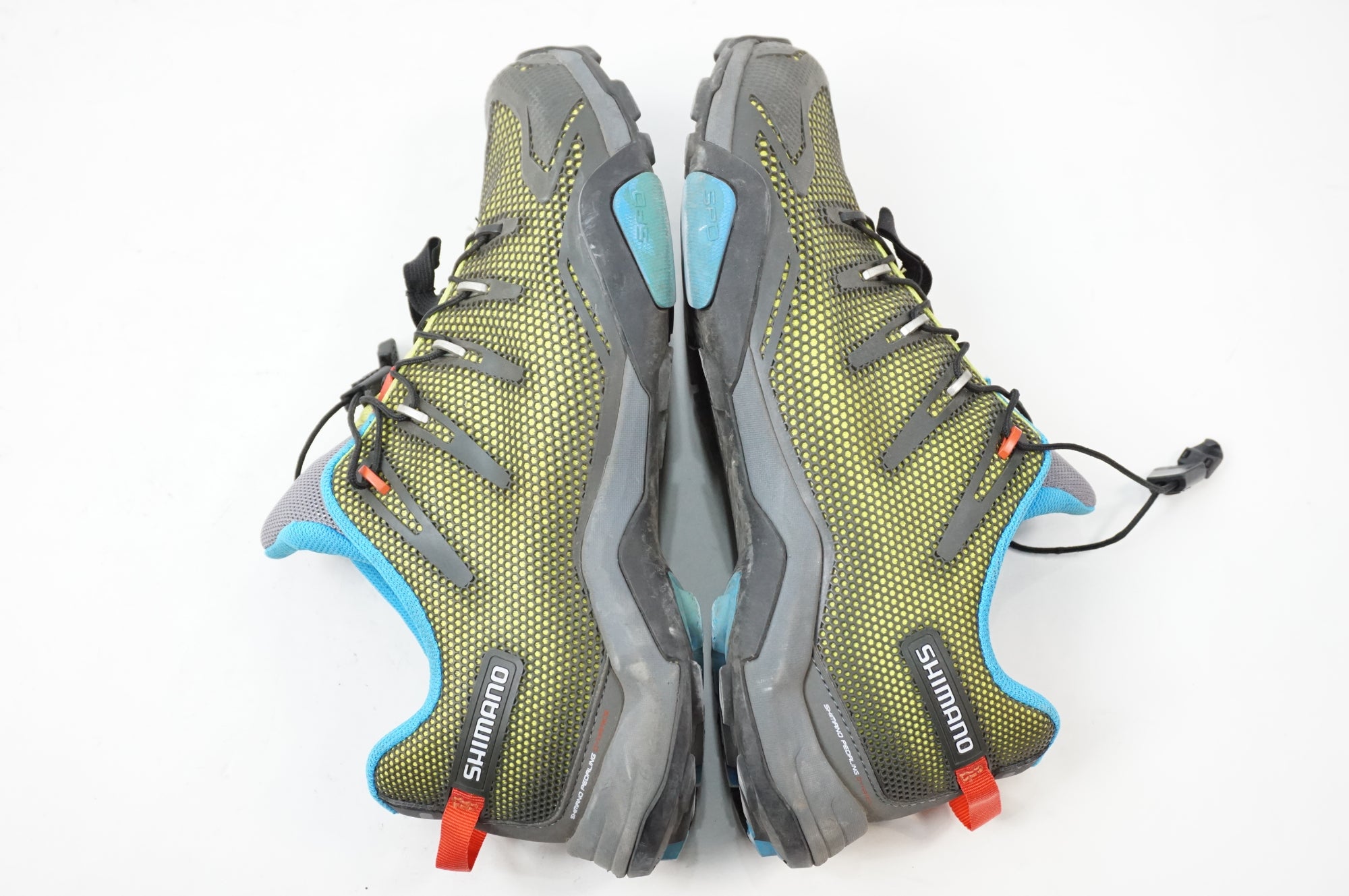 SHIMANO 「シマノ」  SH-MT44G 43 27.2cm SPD ビンディングシューズ / 川越店