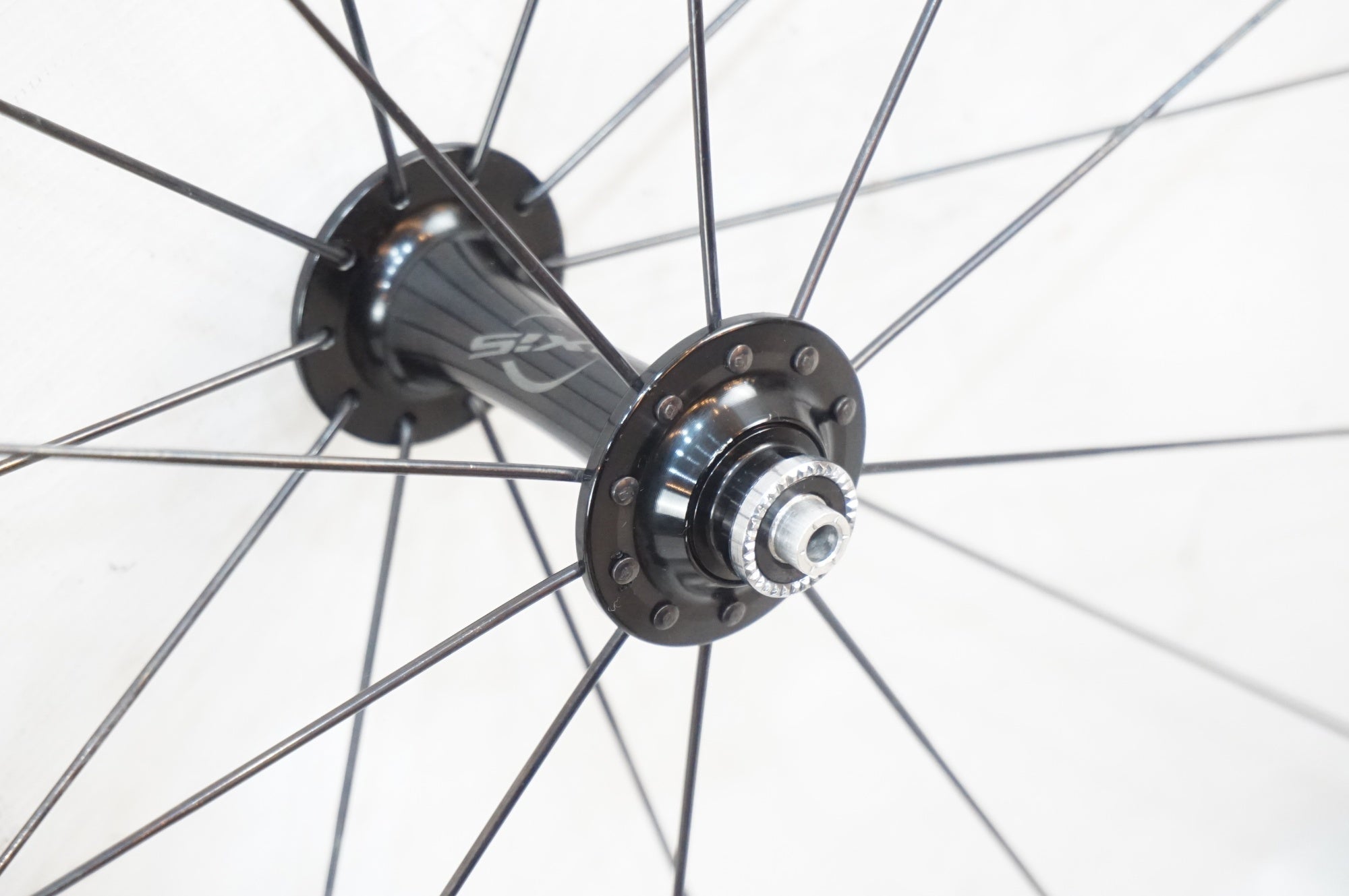 DT SWISS 「ディーティースイス」 R460 SHIMANO / SRAM 11S ホイールセット / 浦和ベース