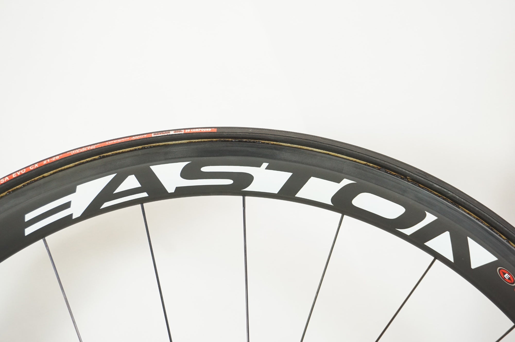 EASTON 「イーストン」 EC90SL SHIMANO 11S ホイールセット / 宇都宮店