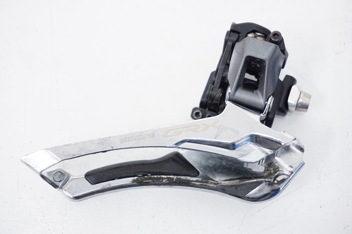 SHIMANO「シマノ」 GRX FD-RX810 フロントディレイラー / 浜松店