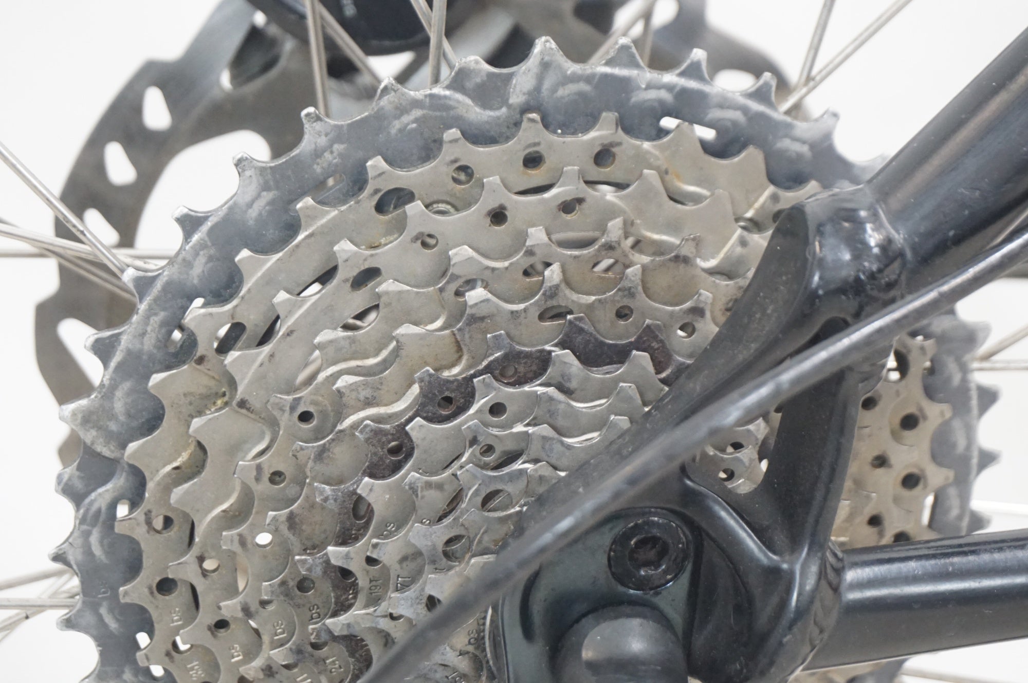 GT 「ジーティー」 AVALANCHE 1.0 2009年頃 マウンテンバイク / 福岡店