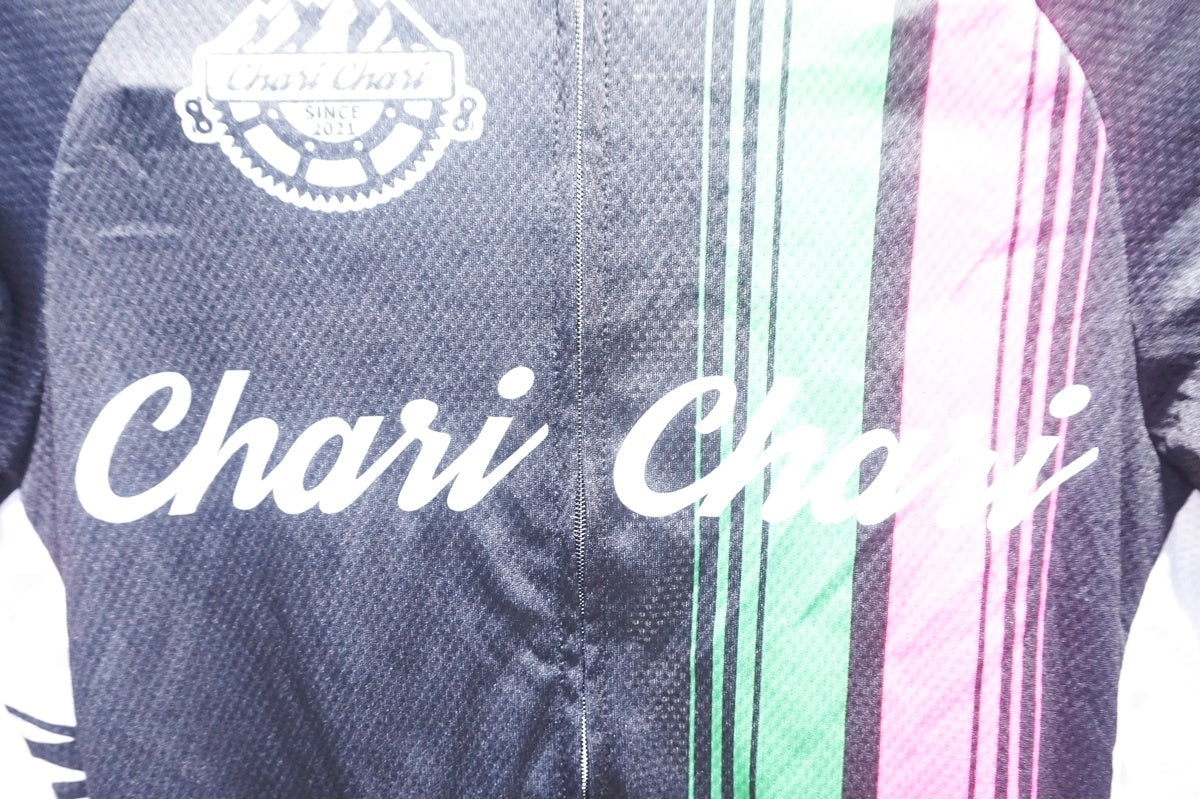 WAVE ONE 「ウェーブワン」 Lサイズ 半袖ジャージ / 大阪門真店