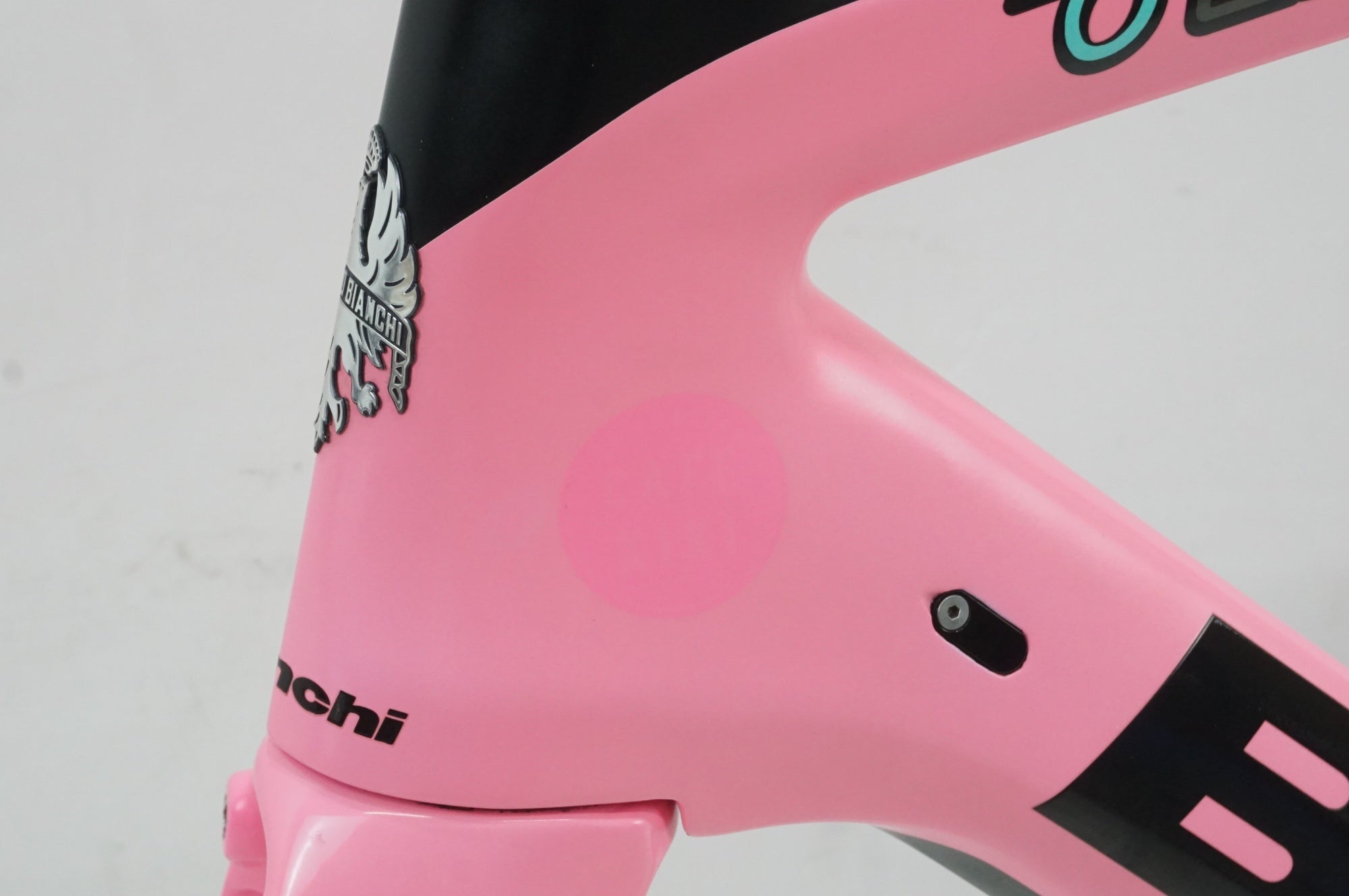 BIANCHI 「ビアンキ」 OLTRE XR4 2018年モデル フレームセット / 大宮店