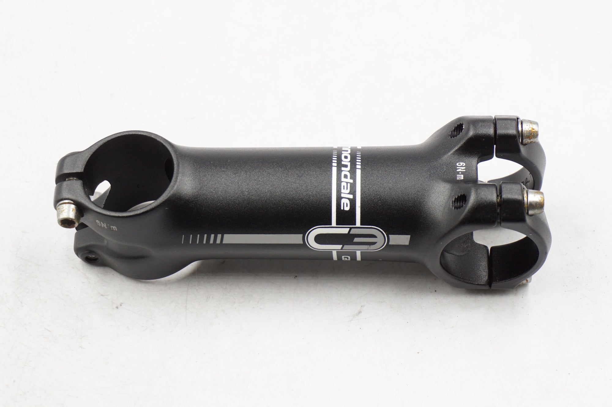 CANNONDALE 「キャノンデール」 C3 Φ31.8 110mm ステム / 奈良店