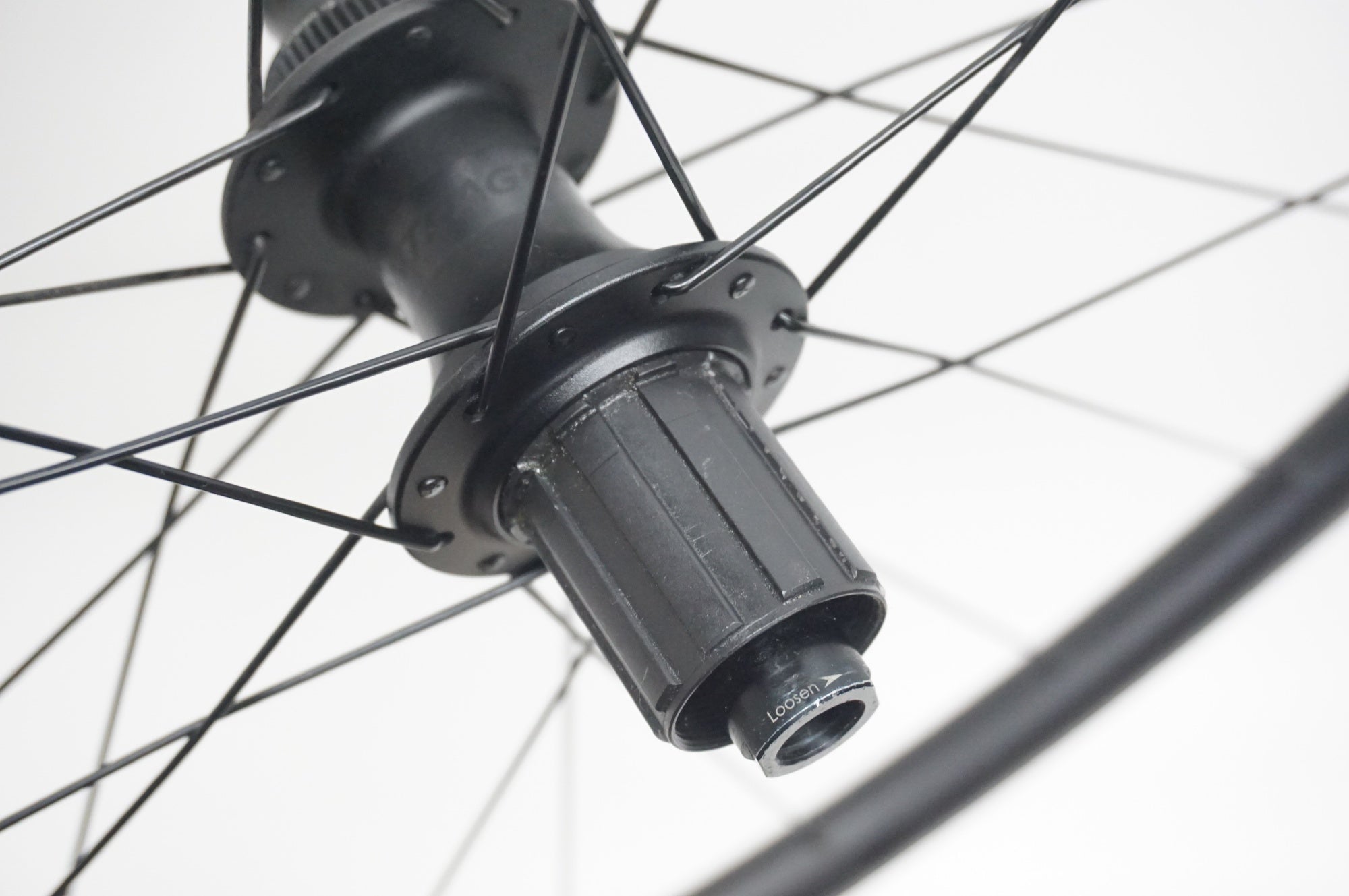 BONTRAGER 「ボントレガー」 PARADIGM COMP TLR シマノ11速 リア