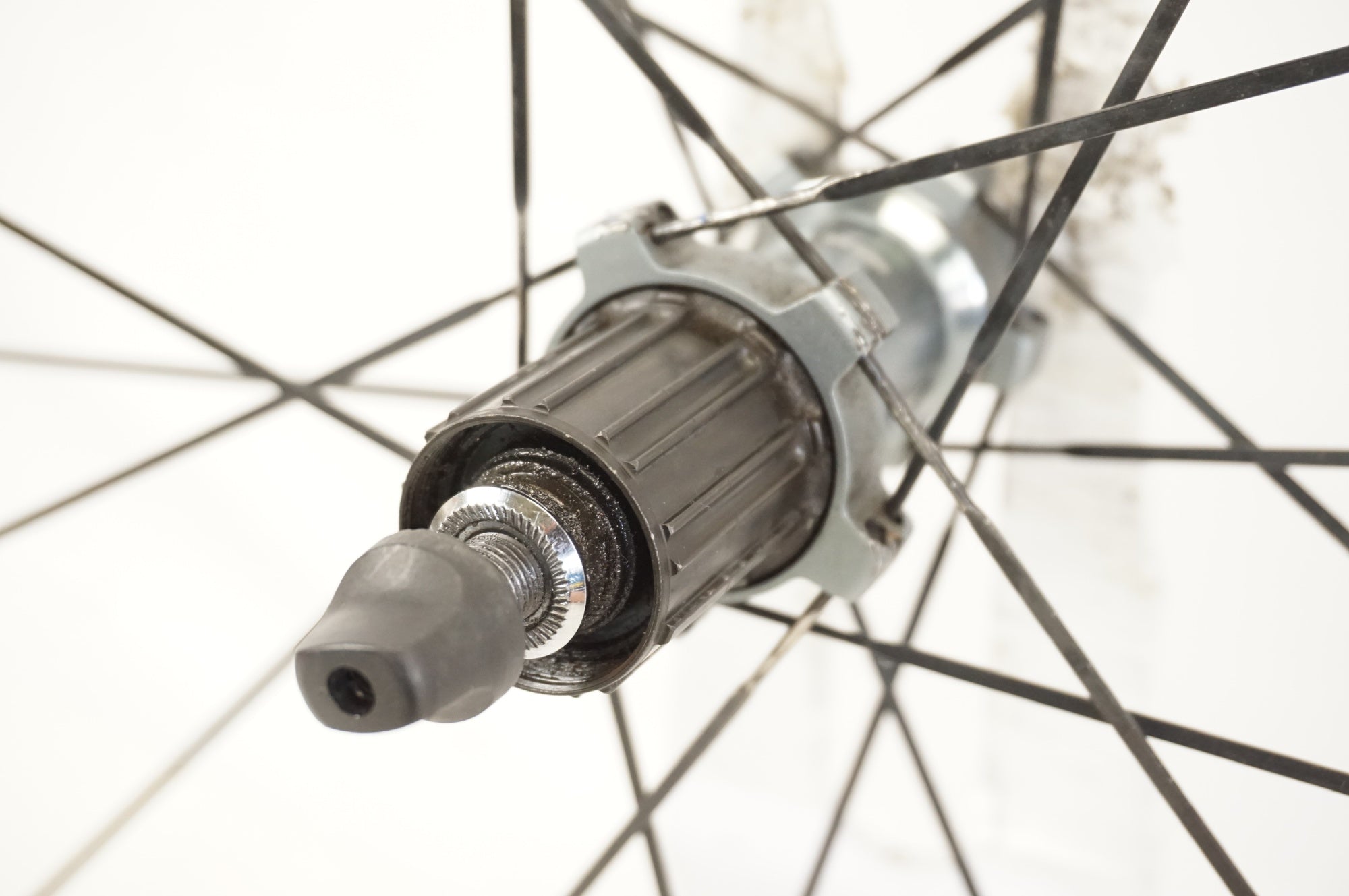 SHIMANO 「シマノ」 WH-RS80-C50-CL シマノ 10速 ホイールセット