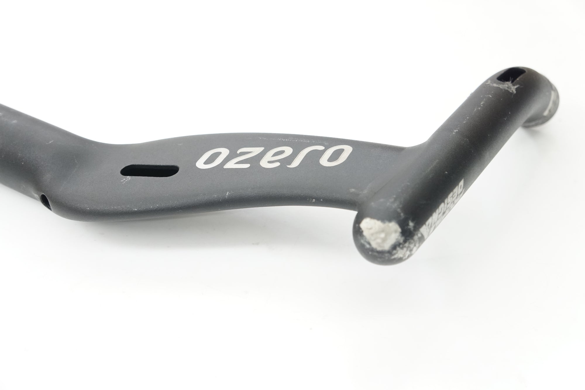 PROFILE DESIGN 「プロファイル デザイン」 OZERO TT φ31.8 420mm ハンドル / バイチャリ浦和ベース