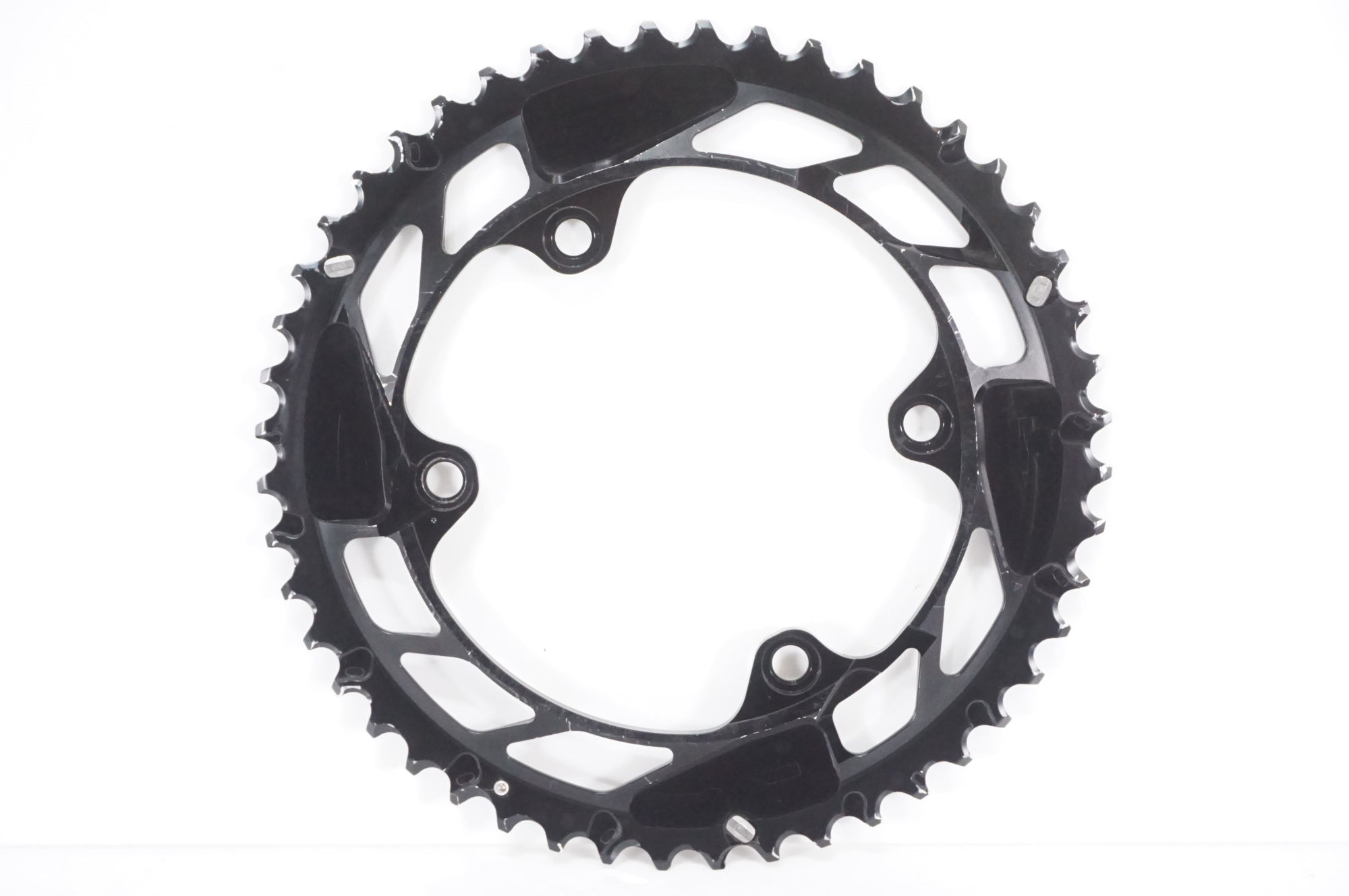 SHIMANO 「シマノ」 GRX 48-31T チェーンリングセット / AKIBA店