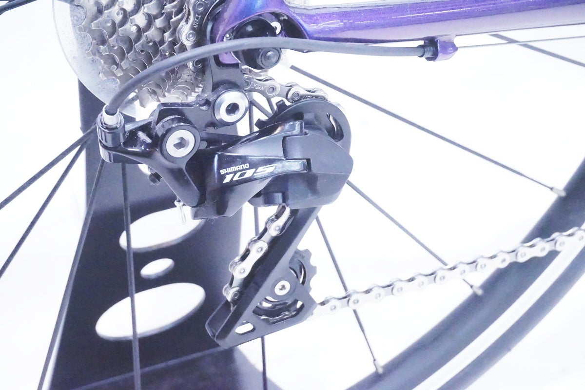 TREK [トレック] EMONDA ALR5 105 2019年モデル ロードバイク / 京都西院店