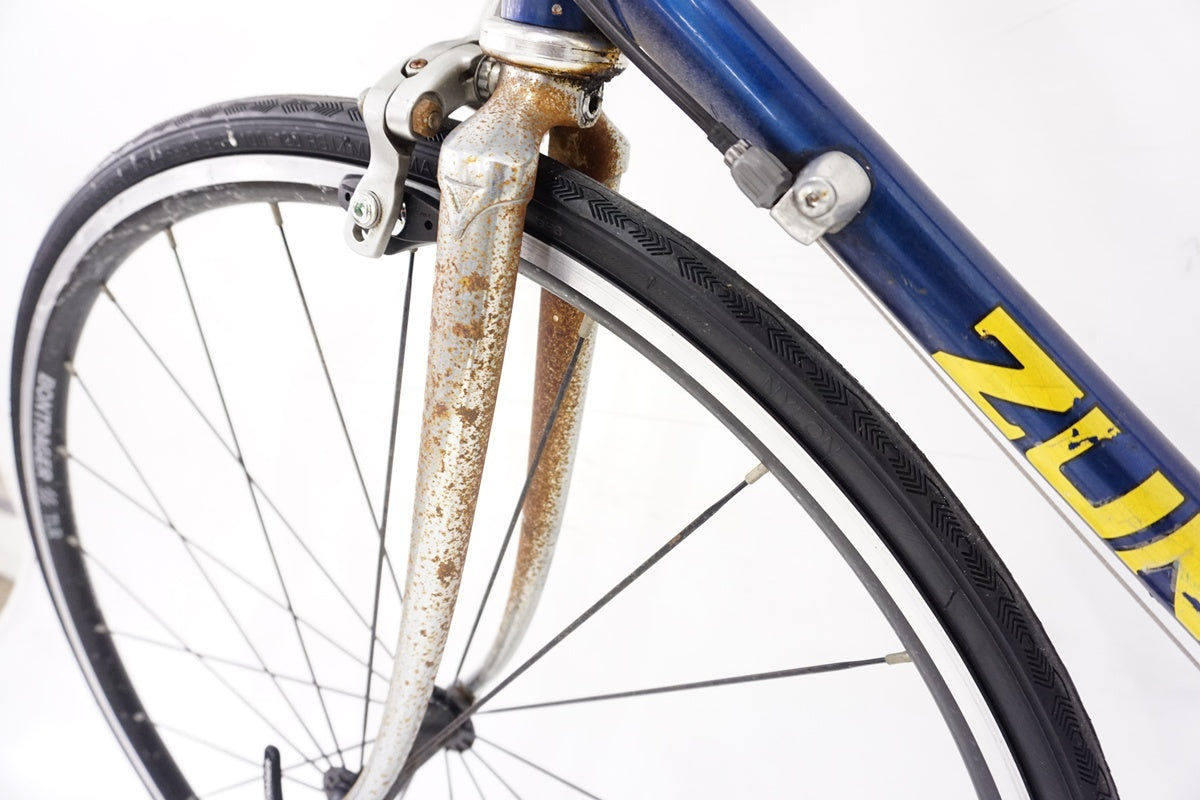 ZUNOW 「ズノウ」 クロモリ 年式不明 ロードバイク / 浜松店