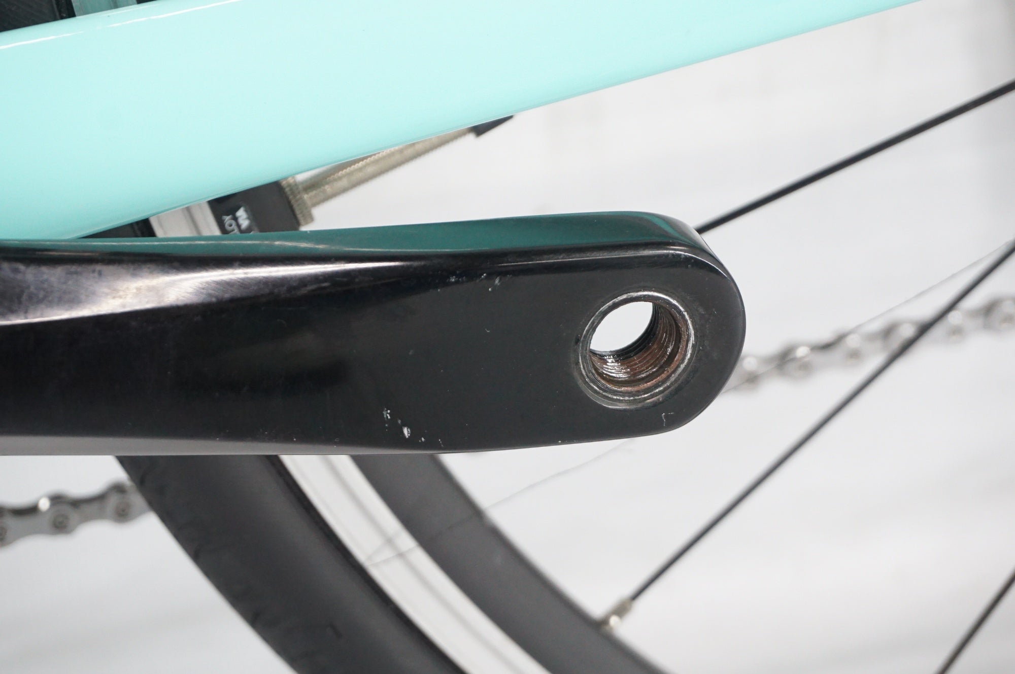 BIANCHI 「ビアンキ」 VIA NIRONE7 RIM 105 2024年モデル ロードバイク / 阪急塚口店