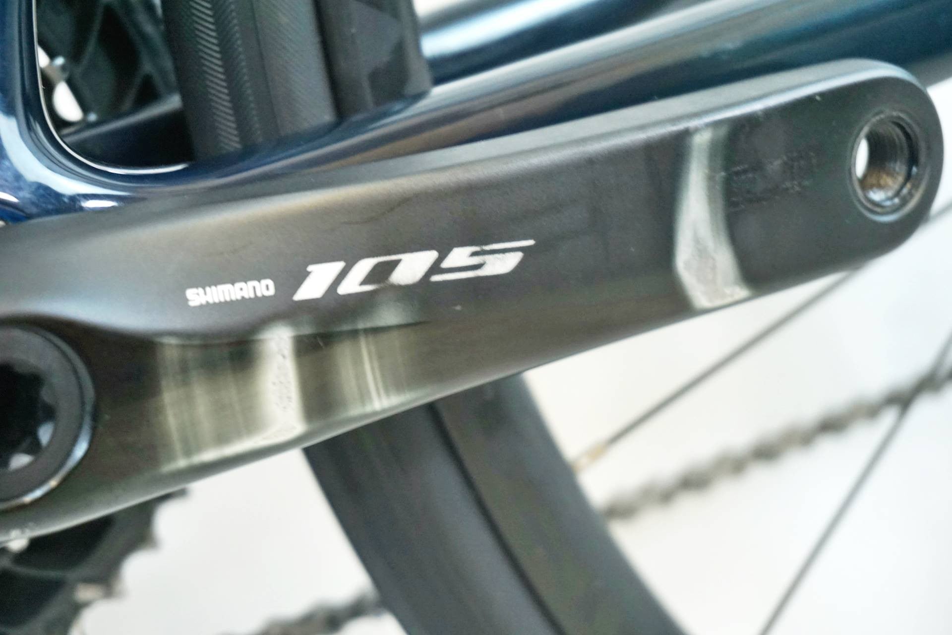 TREK 「トレック」 EMONDA SL5 DISC 2021年モデル ロードバイク / 有明ガーデン店