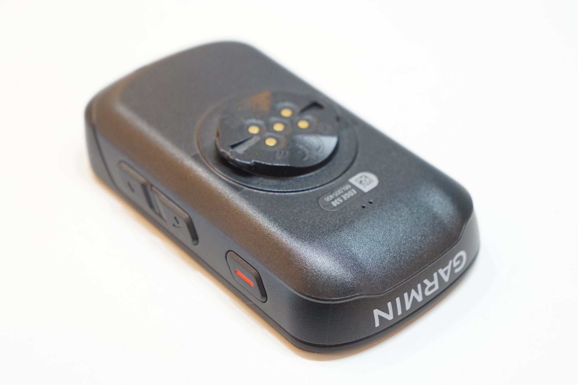 GARMIN 「ガーミン」 EDGE530 サイクルコンピューターセット / バイチャリ浦和ベース