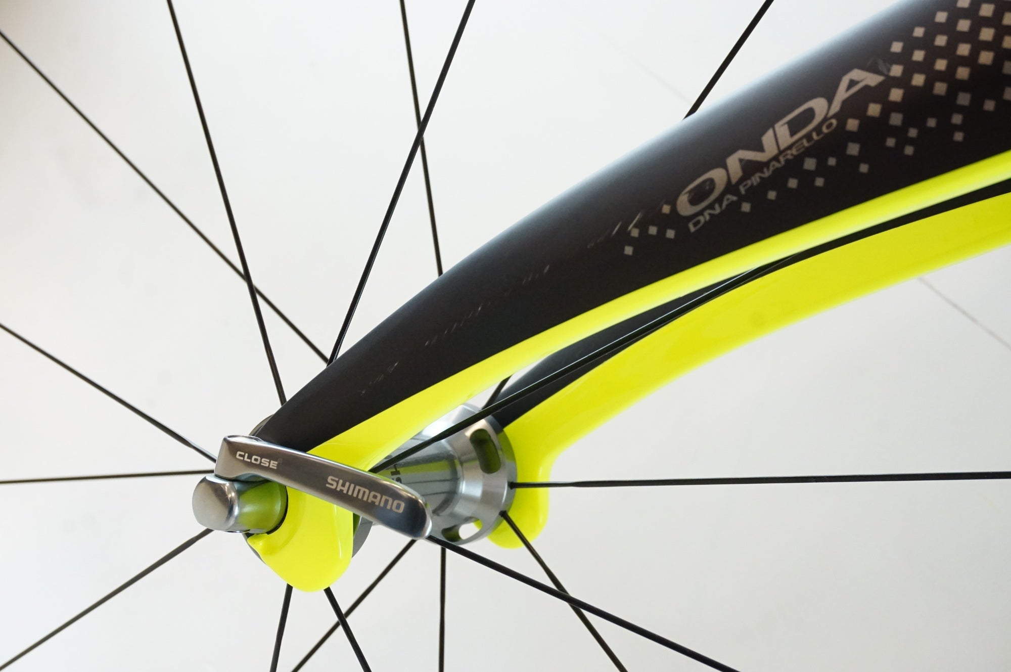 PINARELLO 「ピナレロ」 DOGMA F10 2018年モデル ロードバイク / 浜松