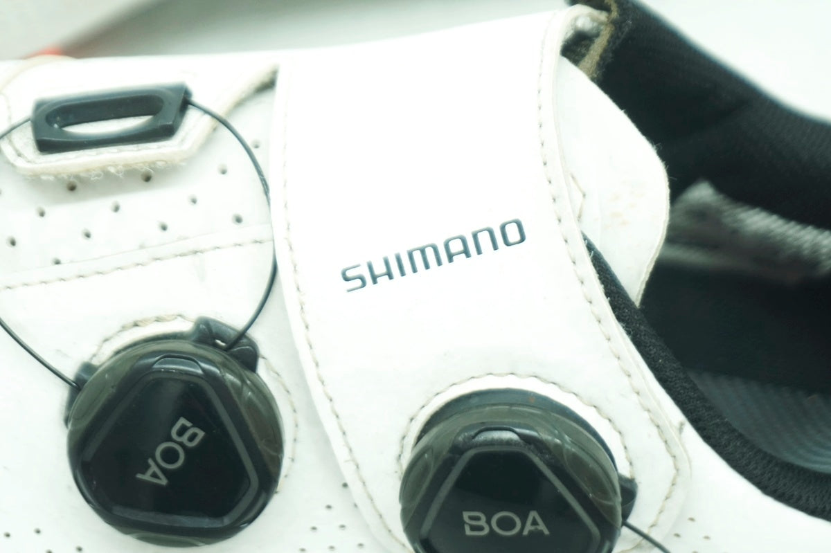 SHIMANO 「シマノ」 SHRC701M 27.8cm シューズ / 大阪門真店