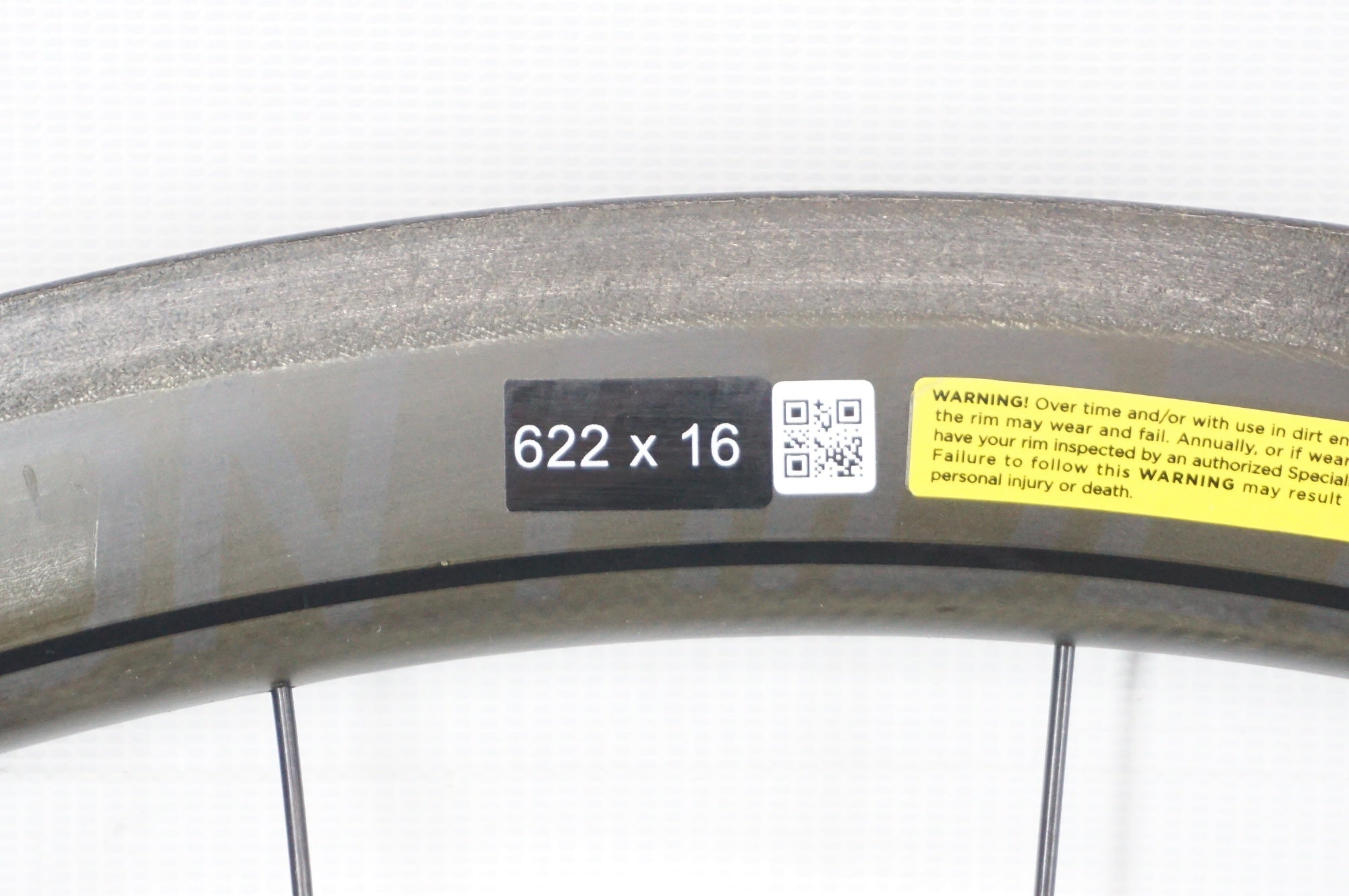 ROVAL 「ロヴァール」 RAPIDE CL40 シマノ11速 ホイールセット / 阪急