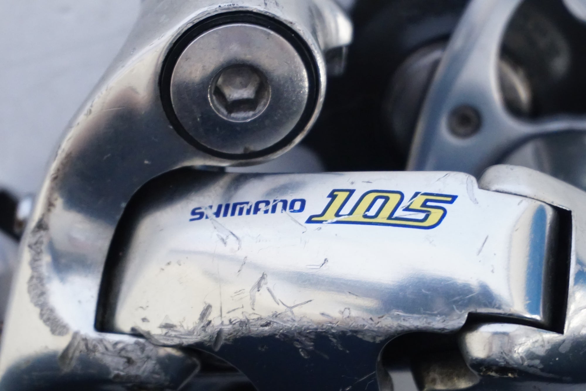 SHIMANO 「シマノ」 105 RD-5500 リアディレイラー / 浜松店