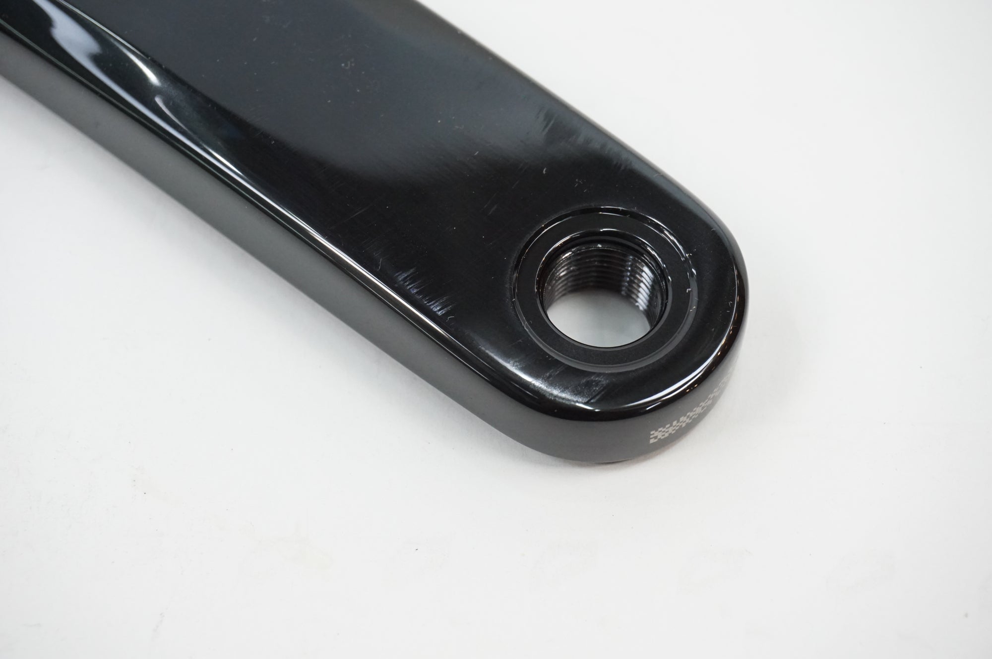 SHIMANO 「シマノ」 DURA-ACE FC-09 52-36T 170mm クランクセット