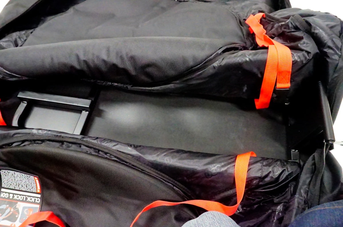 SCICON 「シーコン」 53 REVOLUTION 輪行バッグ / 名古屋大須店