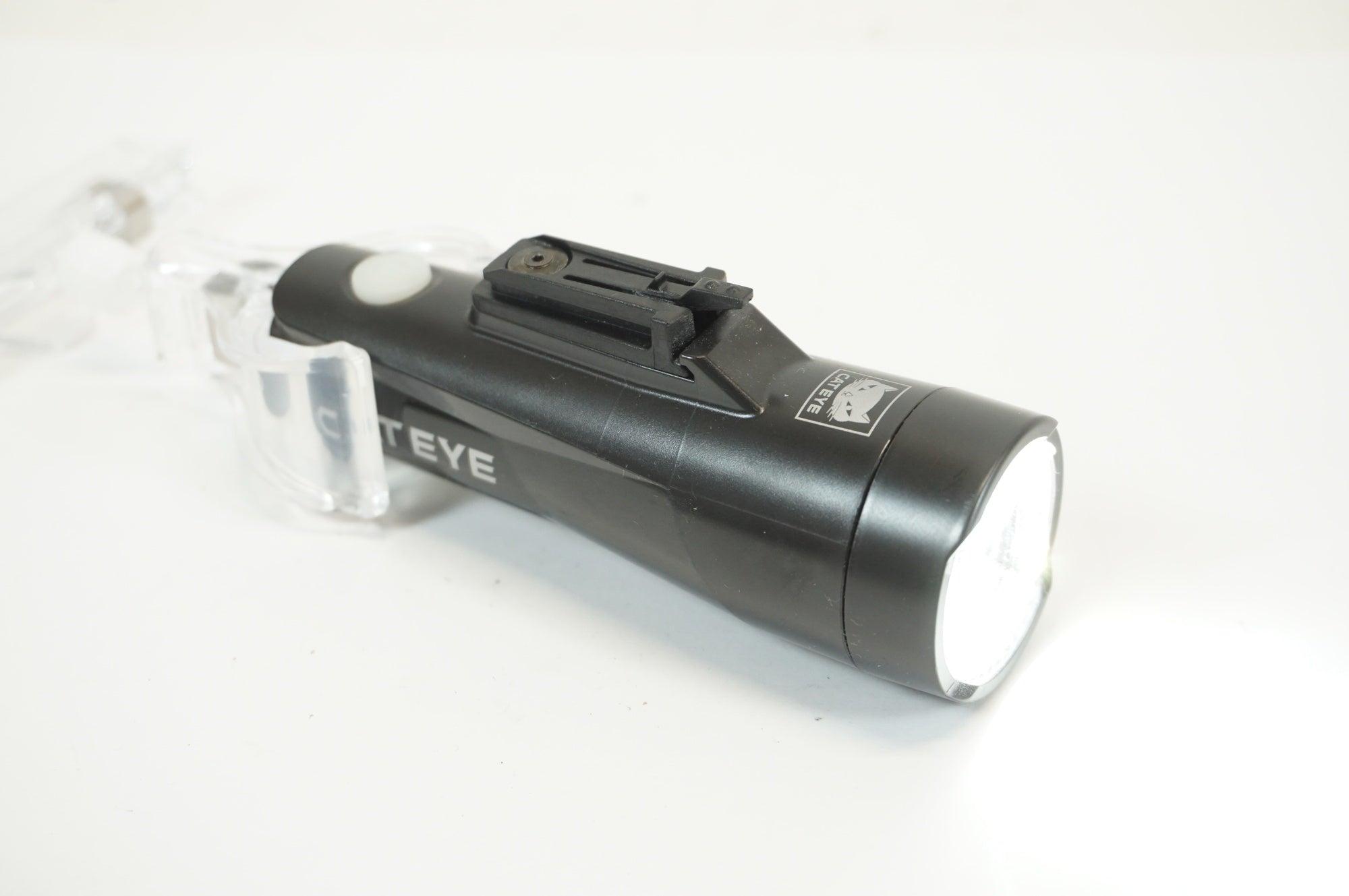 CATEYE 「キャットアイ」 GVOLT70 フロントライト / 宇都宮店