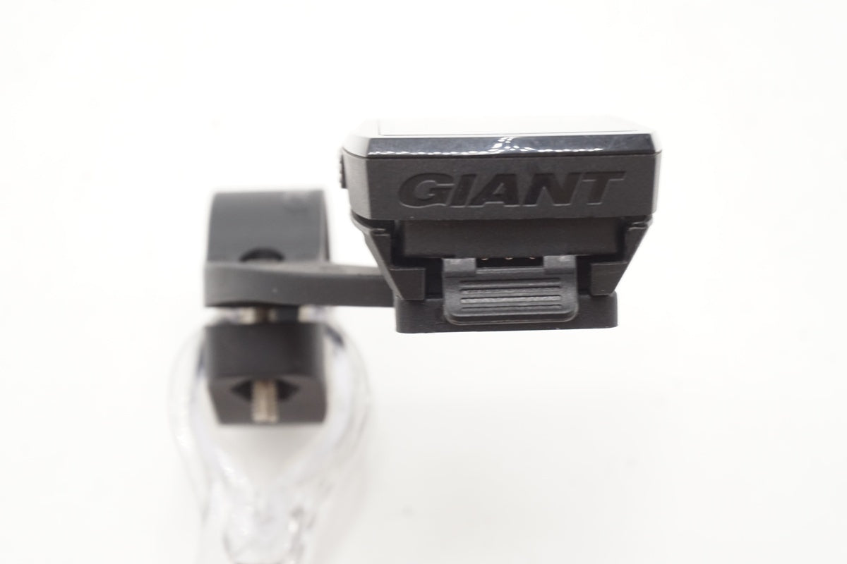 GIANT「ジャイアント」 NEOS PRO サイクルコンピューター/ 京都西院店
