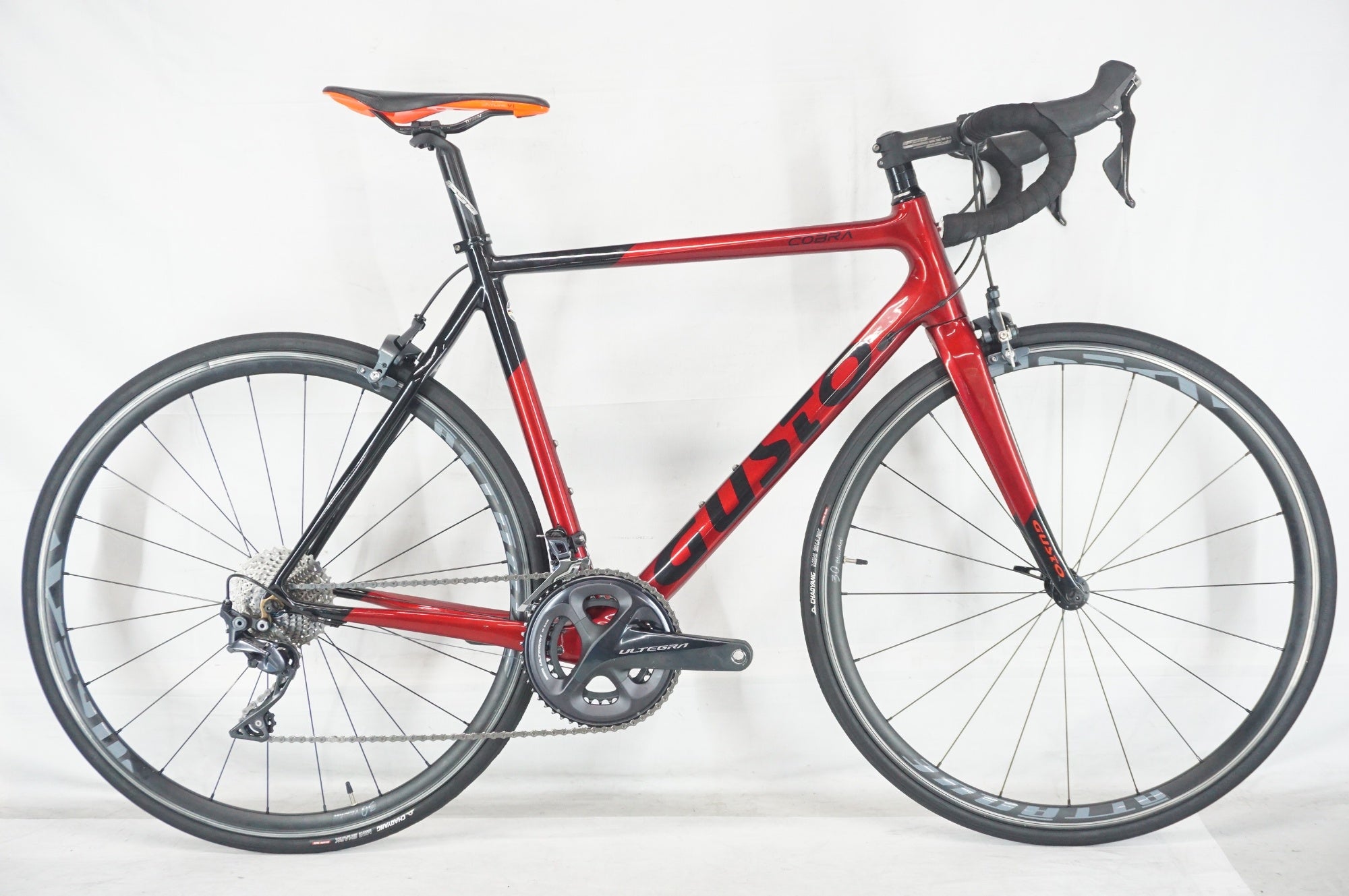 GUSTO 「グスト」 COBRA SPORT 2022年モデル ロードバイク / 阪急塚口店
