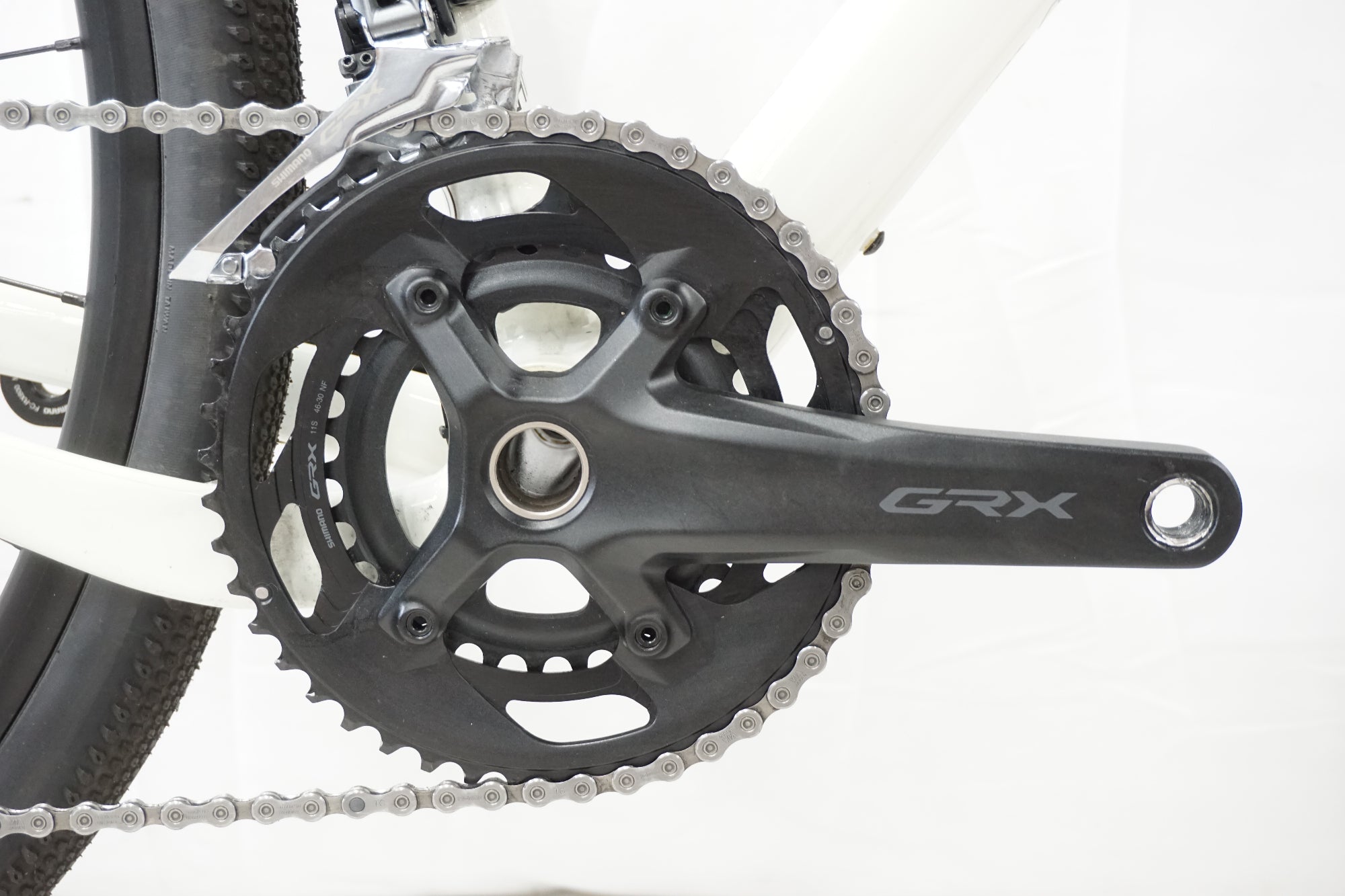 TREK 「トレック」 CHECKPOINT ALR5 2024年モデル グラベルロードバイク / 奈良店