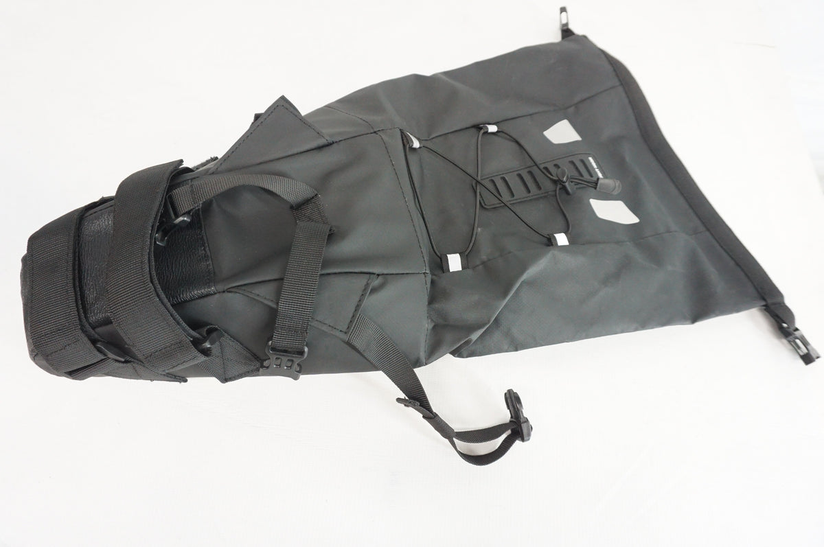 RHINOWALK 「ライノウォーク」 13L サドルバッグ / 阪急塚口店