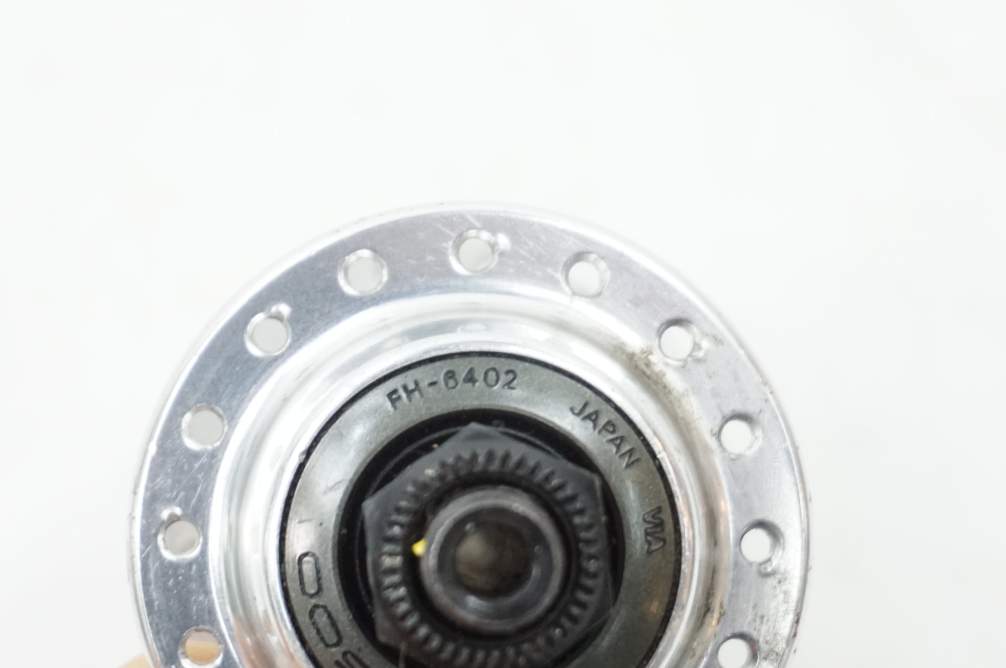 SHIMANO 「シマノ」  600 FH-6402 リア ハブ / 川越店