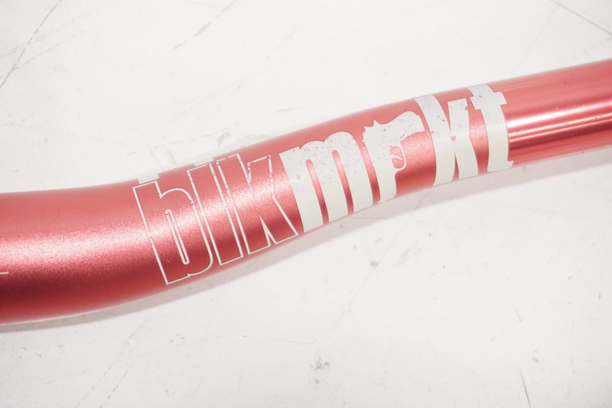 BLKMRKT 「ブラックマーケット」 φ31.8 720mm ハンドル / 滋賀大津店