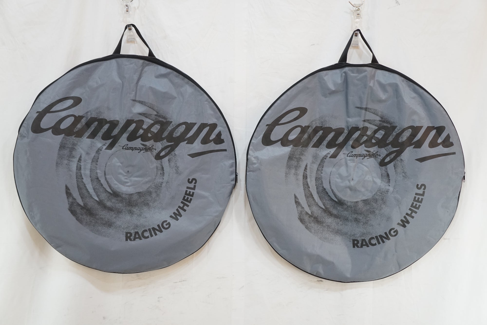 CAMPAGNOLO 「カンパニョーロ」 ホイールバッグセット / バイチャリ浦和ベース