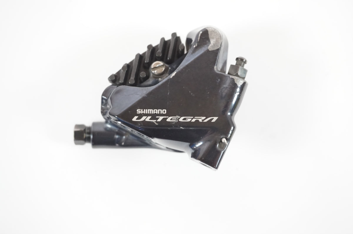 SHIMANO 「シマノ」 ULTEGRA BR-R8070 ディスクブレーキキャリパーセット / 宇都宮店