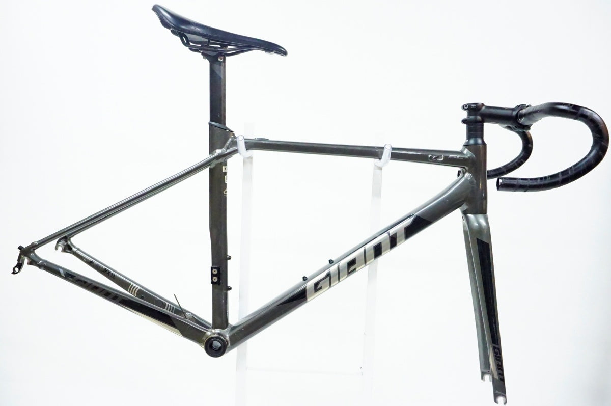 GIANT 「ジャイアント」 TCR SL1 2019年モデル フレームセット / 名古屋大須店