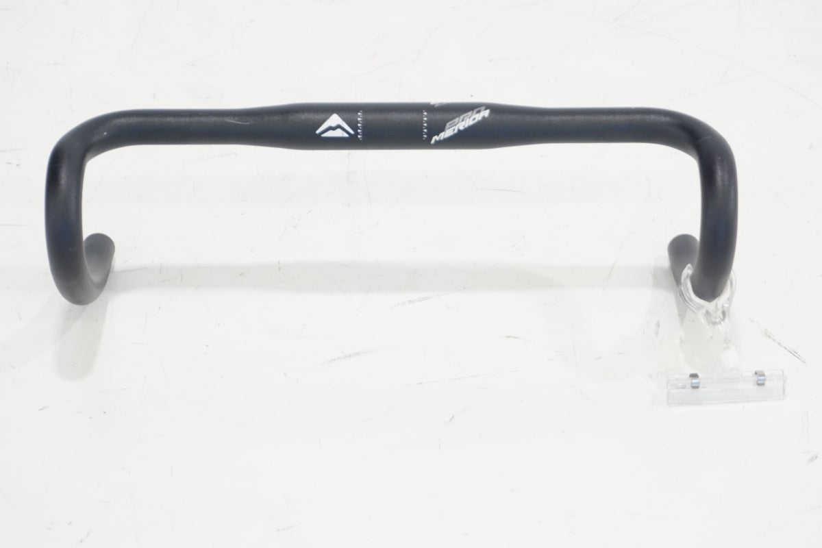 MERIDA 「メリダ」 PRO φ31.8 420mm ハンドル / 滋賀大津店