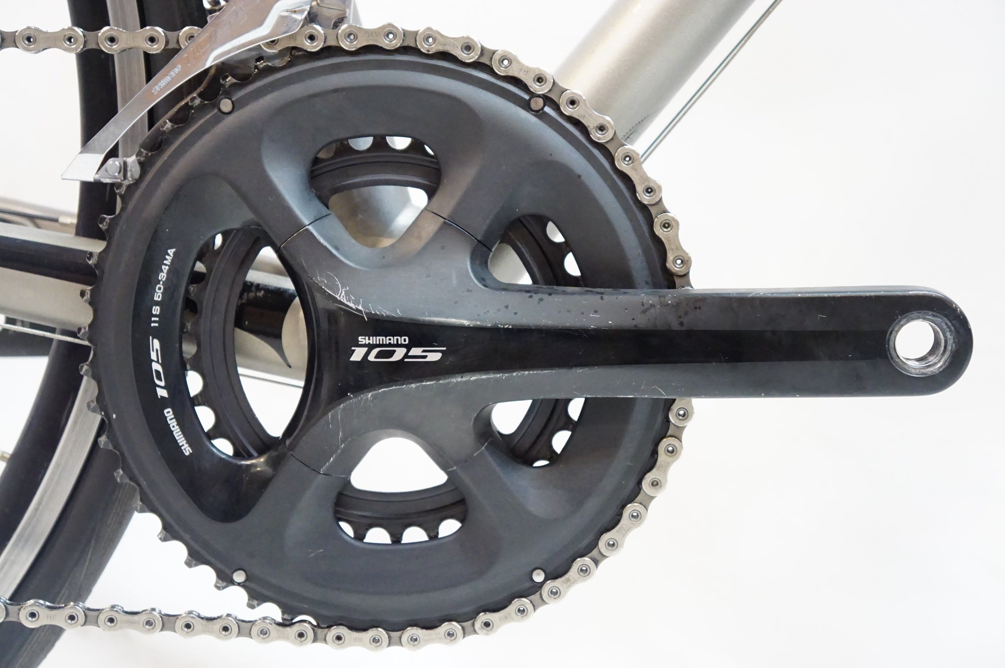 TREK 「トレック」 EMONDA ALR 5 2018年モデル ロードバイク / 熊谷本店